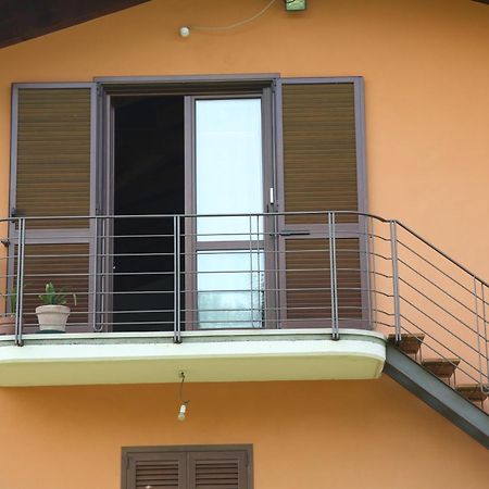 I Salici Apartamento Candia Canavese Exterior foto