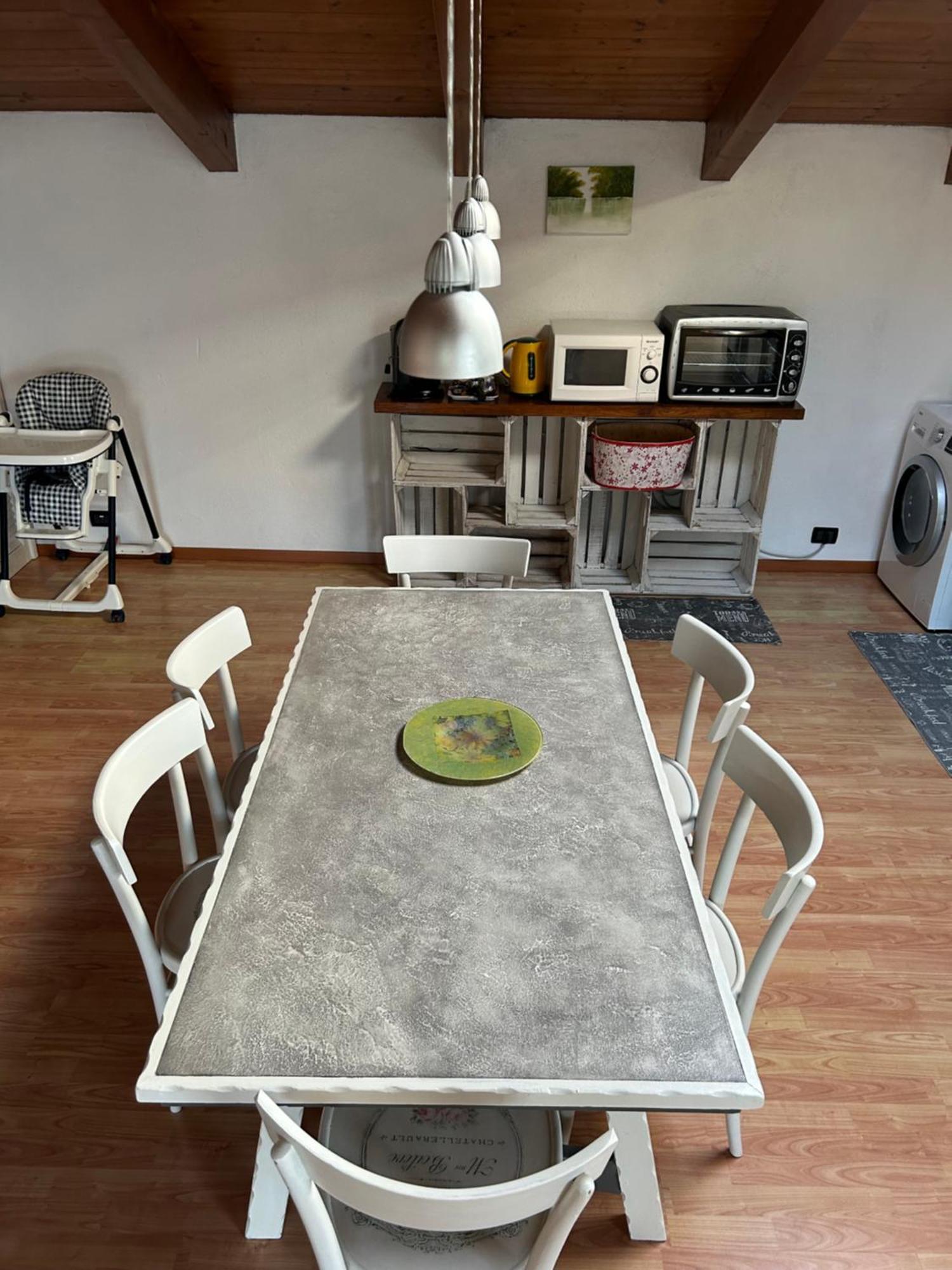 I Salici Apartamento Candia Canavese Exterior foto